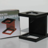 Loupe dépliable pour l'observation des insectes | Crisop shop