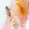 Adulte d'Anagyrus pseudococci (Crédit photo: Koppert)
