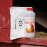 Androlis - Lutte biologique contre le poux rouge | Crisop shop