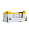 Barquette de 6 Natupol Seeds