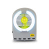 Insectivoro 363G avec stérilisateur