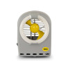 Insectivoro 363G avec stérilisateur