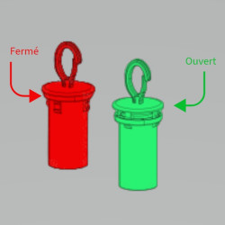 Utilisation du diffuseur