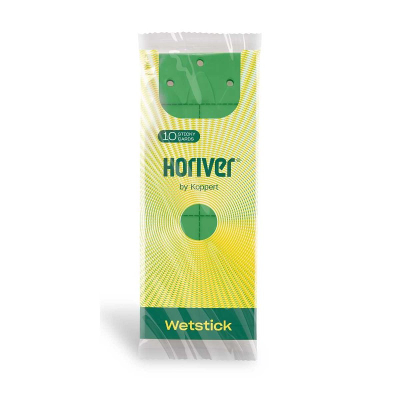 Horiver Wetstick Green small