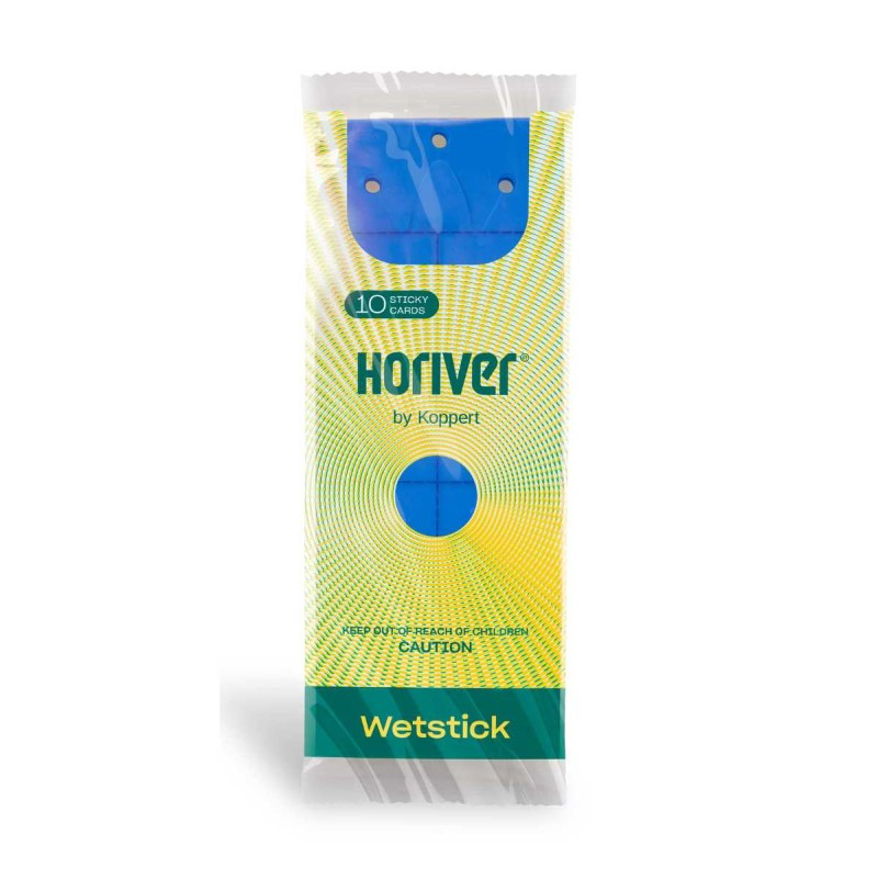 Horiver Wetstick Blue petit format