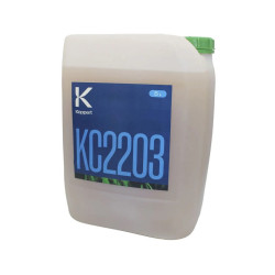 KC2203 Amplificateur de résultat - Bidon de 5 litres