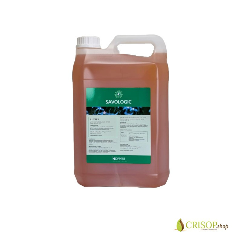 Savologic 5 litres