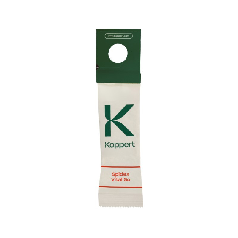 Spidex Vital Go pour lutter contre les acariens | Crisop.shop