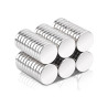 Aimants de fixation pour bien disposer les sachets Androlis | Crisop