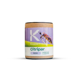 Tube de Citripar