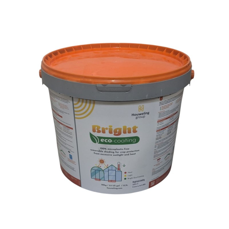 Bright Eco-coating