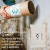 2 conditionnements : tube ou sachet