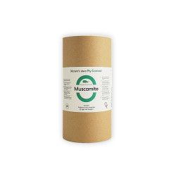 Muscamite Tube de 30 000 individus