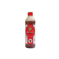 Attractif à frelon asiatique VeluTractive Bouteille de 500 ml