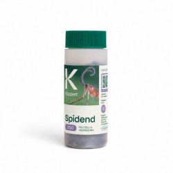 Flacon de Spidend